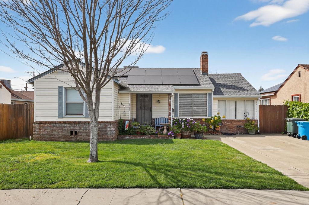 1612 Buchanan St, Marysville, CA 95901