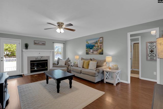 110 Water Crest Drive, Lexington, SC 29072