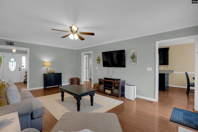 110 Water Crest Drive, Lexington, SC 29072