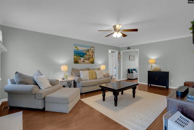 110 Water Crest Drive, Lexington, SC 29072