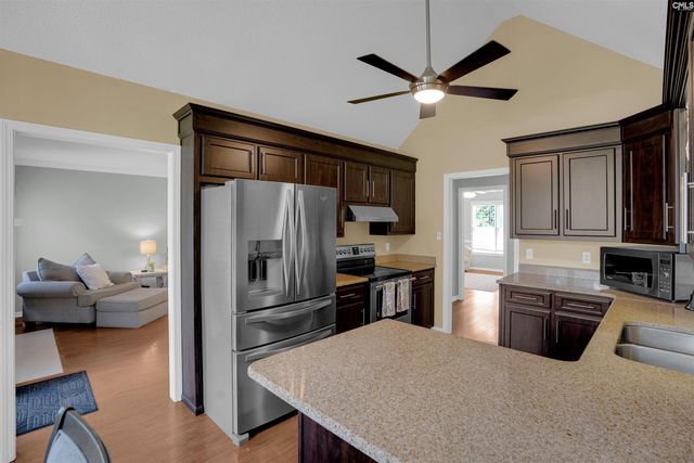 110 Water Crest Drive, Lexington, SC 29072