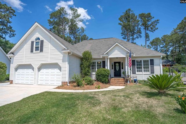 110 Water Crest Drive, Lexington, SC 29072