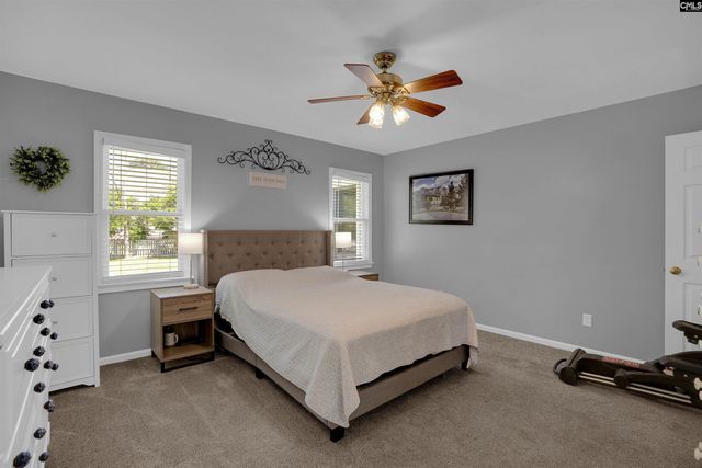 110 Water Crest Drive, Lexington, SC 29072