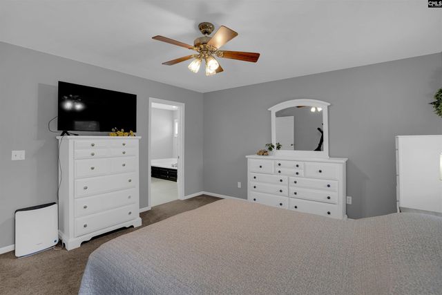 110 Water Crest Drive, Lexington, SC 29072