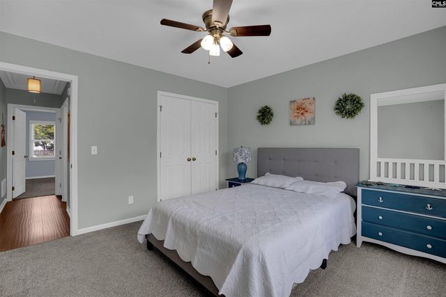110 Water Crest Drive, Lexington, SC 29072