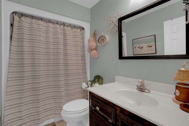 110 Water Crest Drive, Lexington, SC 29072
