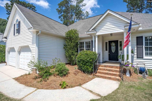 110 Water Crest Drive, Lexington, SC 29072