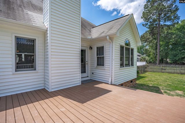 110 Water Crest Drive, Lexington, SC 29072