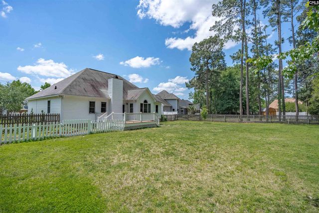 110 Water Crest Drive, Lexington, SC 29072