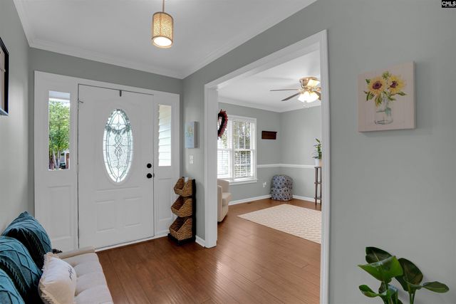 110 Water Crest Drive, Lexington, SC 29072