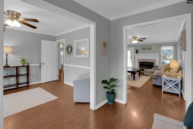 110 Water Crest Drive, Lexington, SC 29072