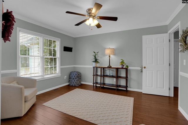 110 Water Crest Drive, Lexington, SC 29072
