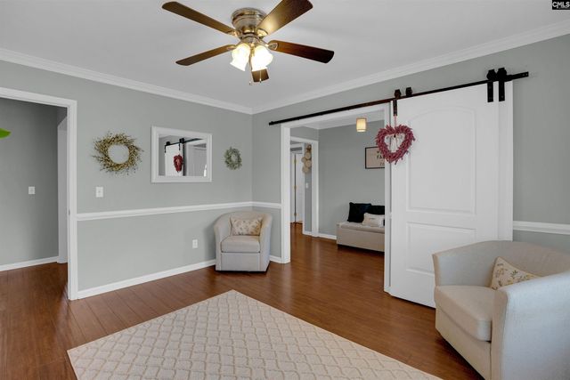 110 Water Crest Drive, Lexington, SC 29072
