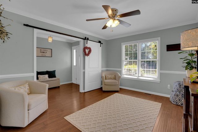 110 Water Crest Drive, Lexington, SC 29072