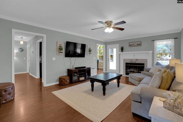 110 Water Crest Drive, Lexington, SC 29072