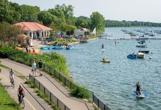 3145 Dean Court 1100, Minneapolis, MN 55416