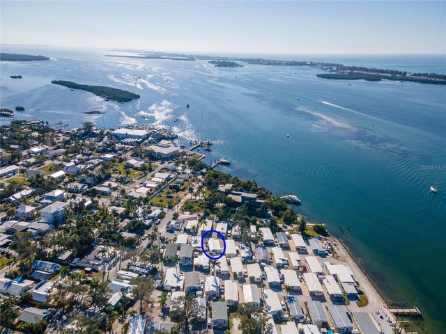 12507 CORTEZ ROAD W 58, Cortez, FL 34215