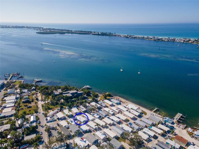 12507 CORTEZ ROAD W 58, Cortez, FL 34215