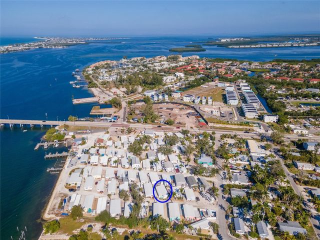 12507 CORTEZ ROAD W 58, Cortez, FL 34215