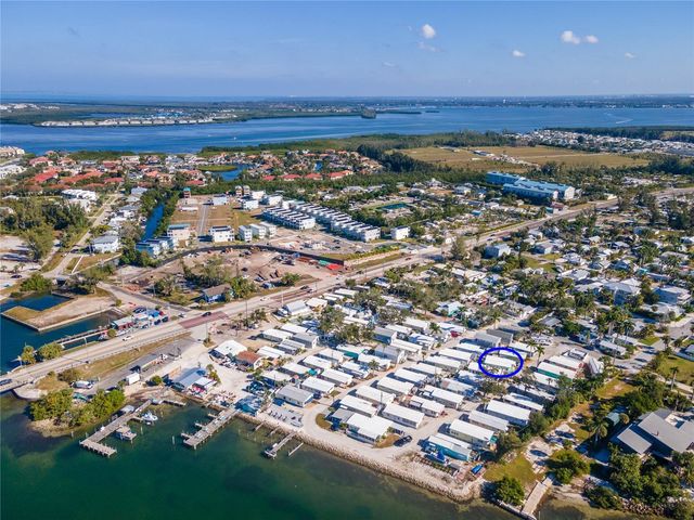 12507 CORTEZ ROAD W 58, Cortez, FL 34215