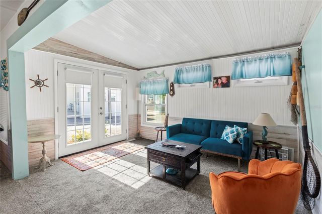 12507 CORTEZ ROAD W 58, Cortez, FL 34215