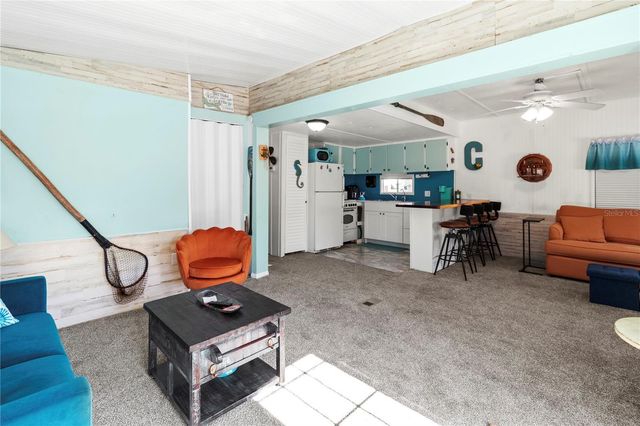 12507 CORTEZ ROAD W 58, Cortez, FL 34215