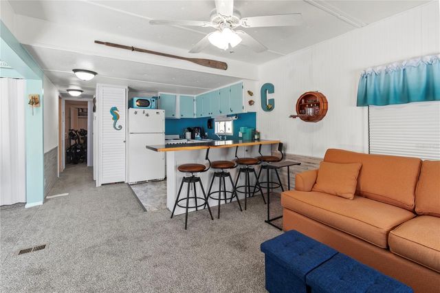 12507 CORTEZ ROAD W 58, Cortez, FL 34215