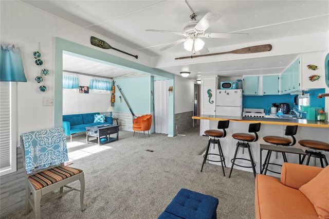 12507 CORTEZ ROAD W 58, Cortez, FL 34215