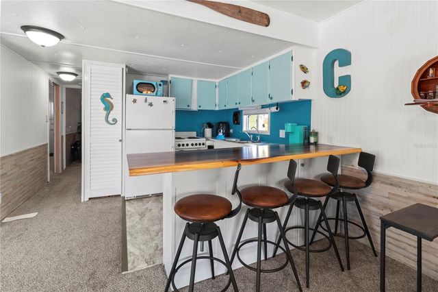 12507 CORTEZ ROAD W 58, Cortez, FL 34215