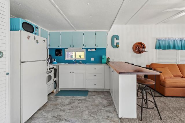 12507 CORTEZ ROAD W 58, Cortez, FL 34215