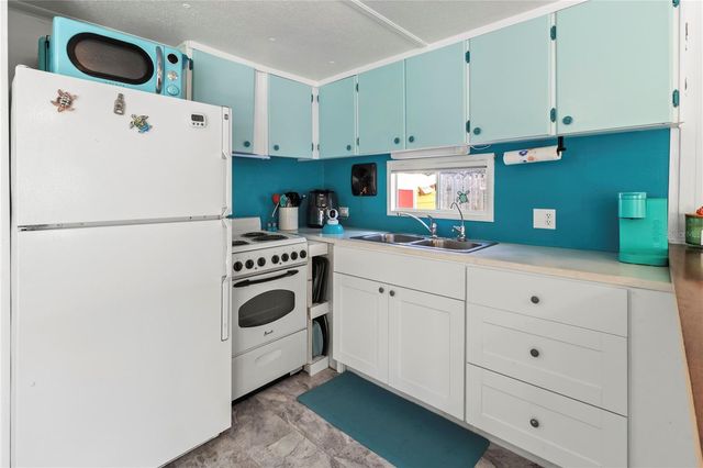 12507 CORTEZ ROAD W 58, Cortez, FL 34215