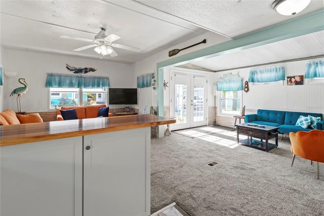 12507 CORTEZ ROAD W 58, Cortez, FL 34215