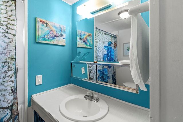 12507 CORTEZ ROAD W 58, Cortez, FL 34215