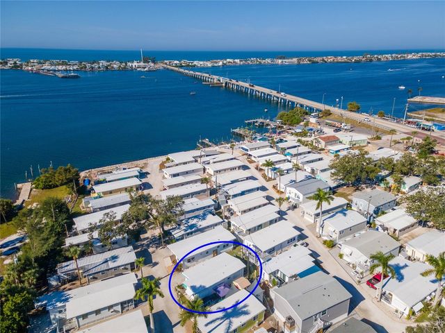 12507 CORTEZ ROAD W 58, Cortez, FL 34215