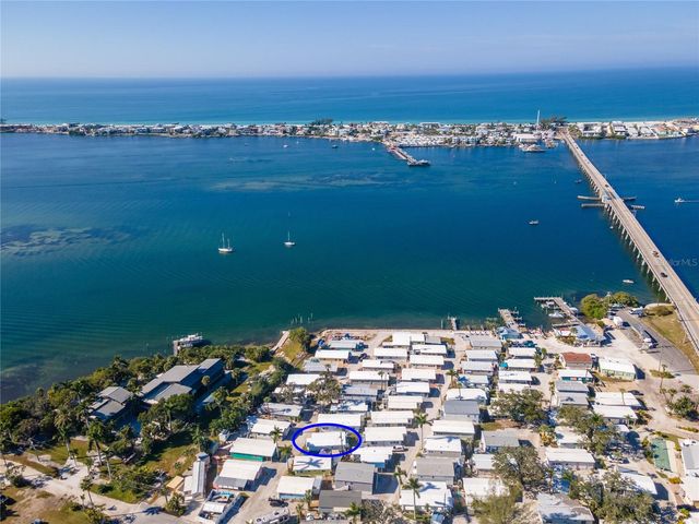 12507 CORTEZ ROAD W 58, Cortez, FL 34215