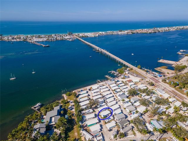 12507 CORTEZ ROAD W 58, Cortez, FL 34215