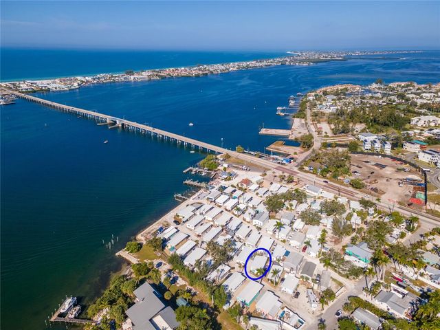 12507 CORTEZ ROAD W 58, Cortez, FL 34215