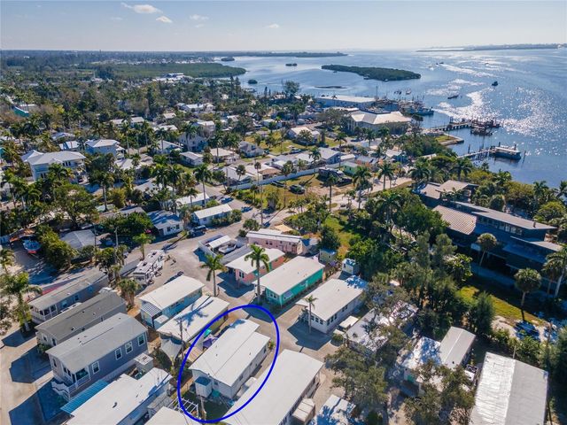 12507 CORTEZ ROAD W 58, Cortez, FL 34215