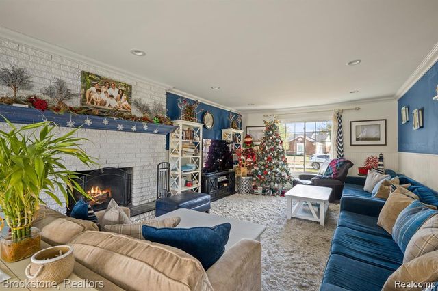 5069 Vincent Trail, Shelby Charter Township, MI 48316