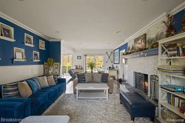 5069 Vincent Trail, Shelby Charter Township, MI 48316