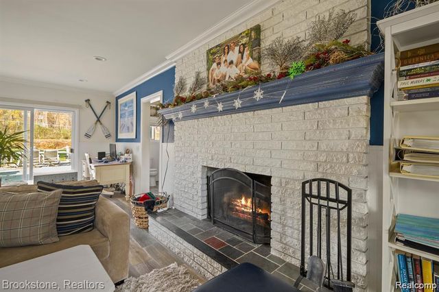 5069 Vincent Trail, Shelby Charter Township, MI 48316