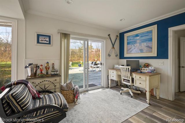 5069 Vincent Trail, Shelby Charter Township, MI 48316