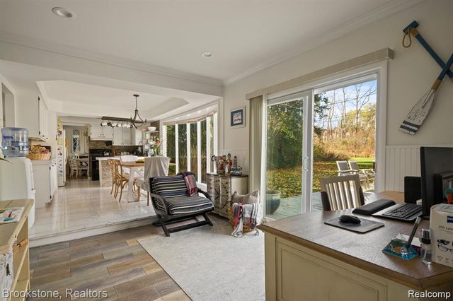 5069 Vincent Trail, Shelby Charter Township, MI 48316