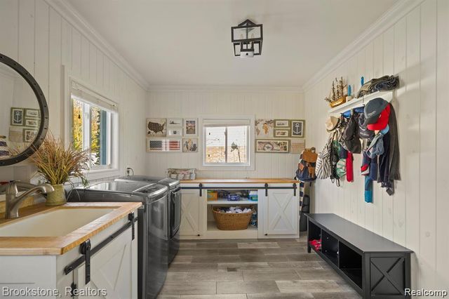 5069 Vincent Trail, Shelby Charter Township, MI 48316