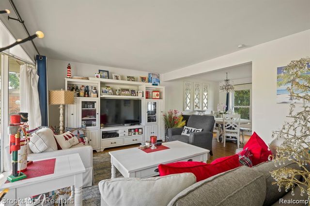 5069 Vincent Trail, Shelby Charter Township, MI 48316