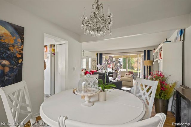 5069 Vincent Trail, Shelby Charter Township, MI 48316