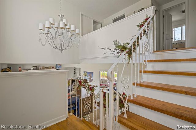 5069 Vincent Trail, Shelby Charter Township, MI 48316