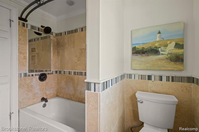 5069 Vincent Trail, Shelby Charter Township, MI 48316