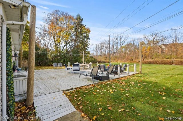 5069 Vincent Trail, Shelby Charter Township, MI 48316