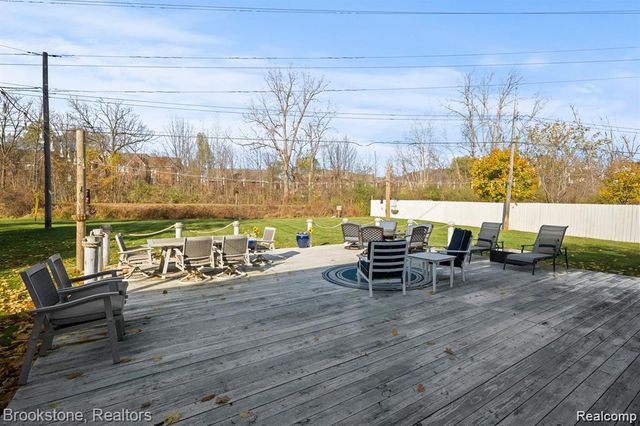 5069 Vincent Trail, Shelby Charter Township, MI 48316